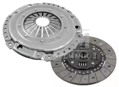 0692475 KM Germany Комплект сцепления